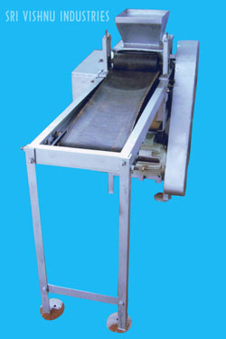 Belt Conveyors