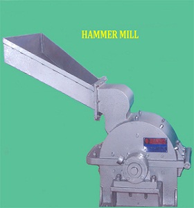 Hammer Mill